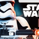 Illustration for article titled The newi Star Wars/i toys are here! The new iStar Wars/i toys are here!